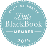Little Black Book Seal